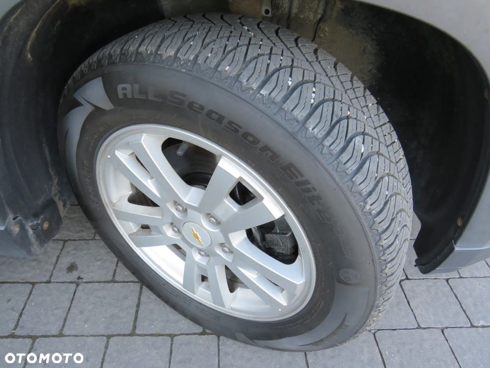 Chevrolet Orlando 2.0 TD LT - 39