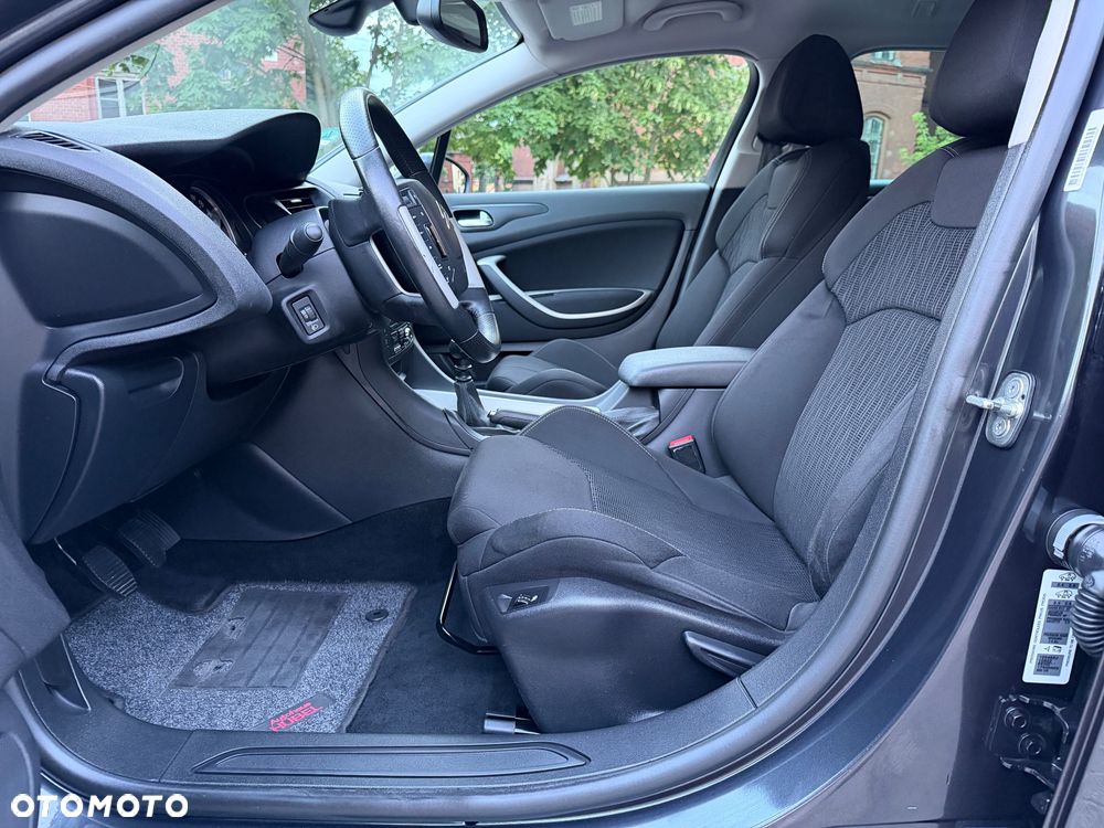 Citroën C5 HDi 140 FAP Exclusive - 21