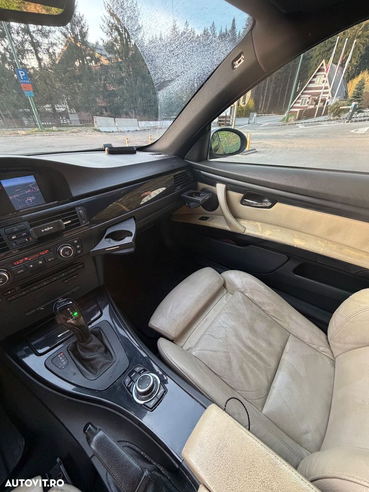 BMW Seria 3 320d xDrive Aut. - 10