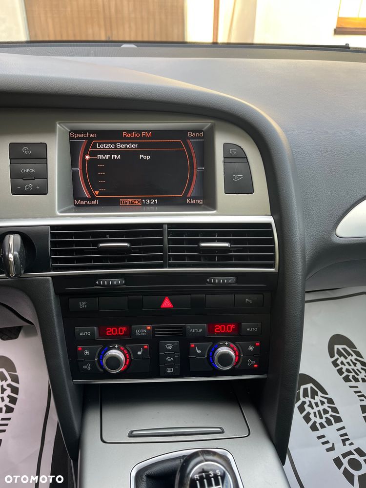Audi A6 Limousine - 18