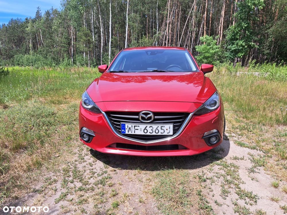 Mazda 3 2.0 Skyenergy - 7