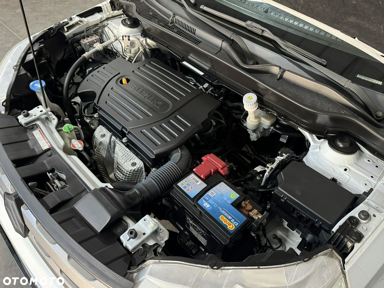 Suzuki Vitara - 23