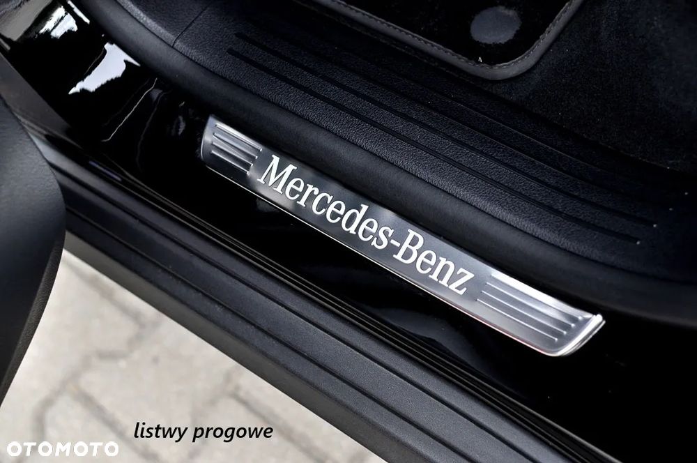 Mercedes-Benz GLE - 19