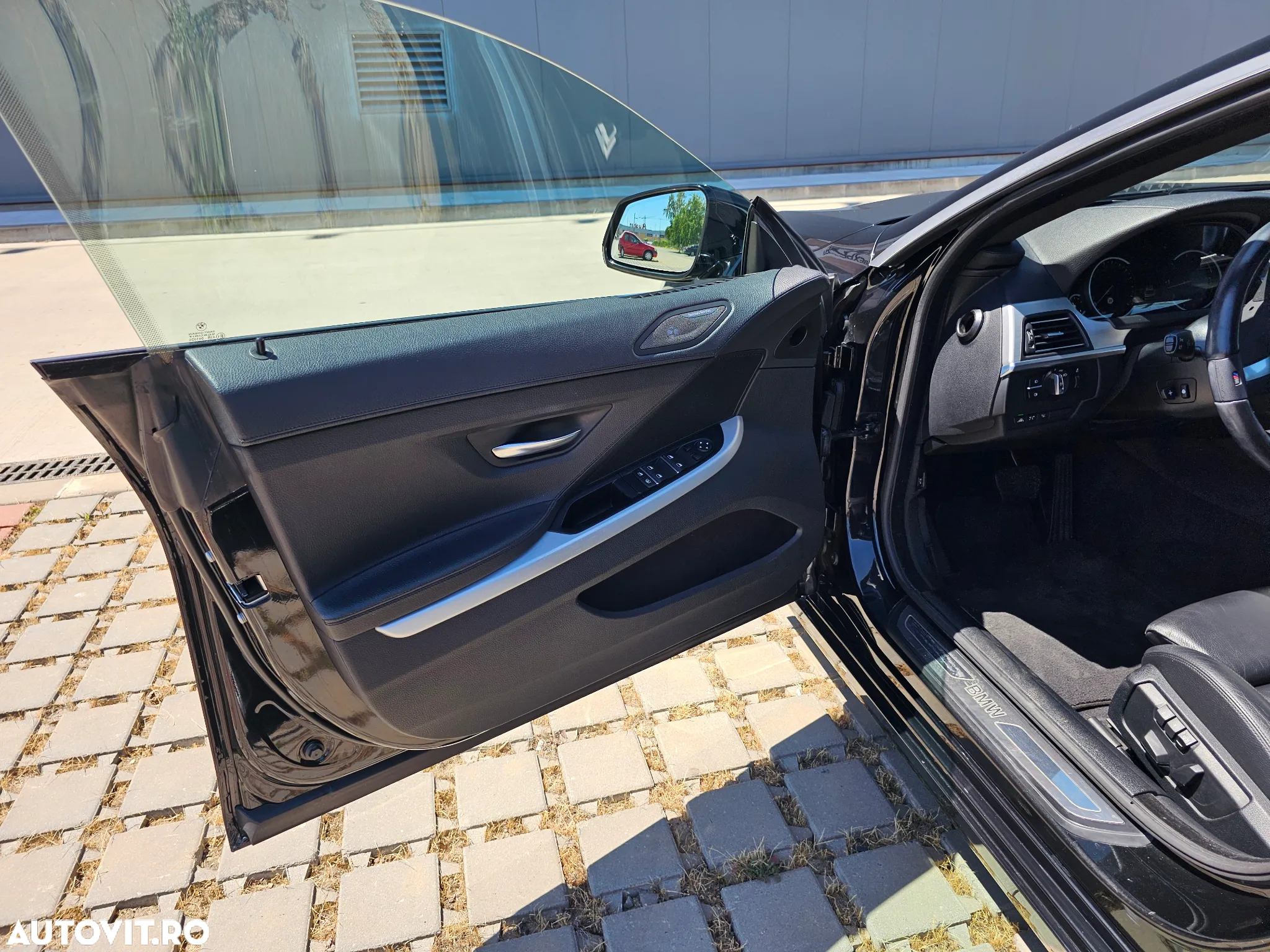 BMW Seria 6 640d xDrive Gran Coupe - 23