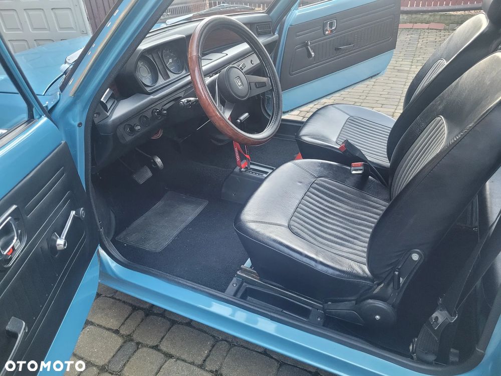 Honda Civic - 8
