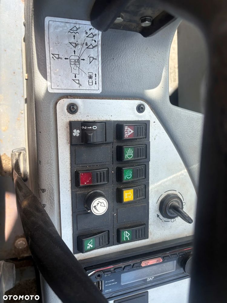 Terex TL80 - 14