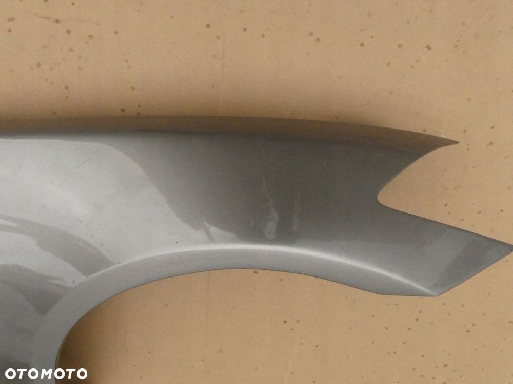 dw fisker karma błotnik prawy przód - 3