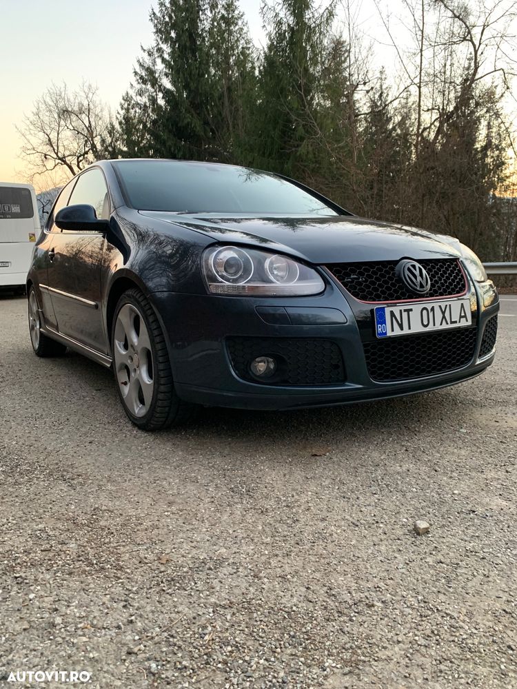 Volkswagen Golf 2.0 GTI - 3