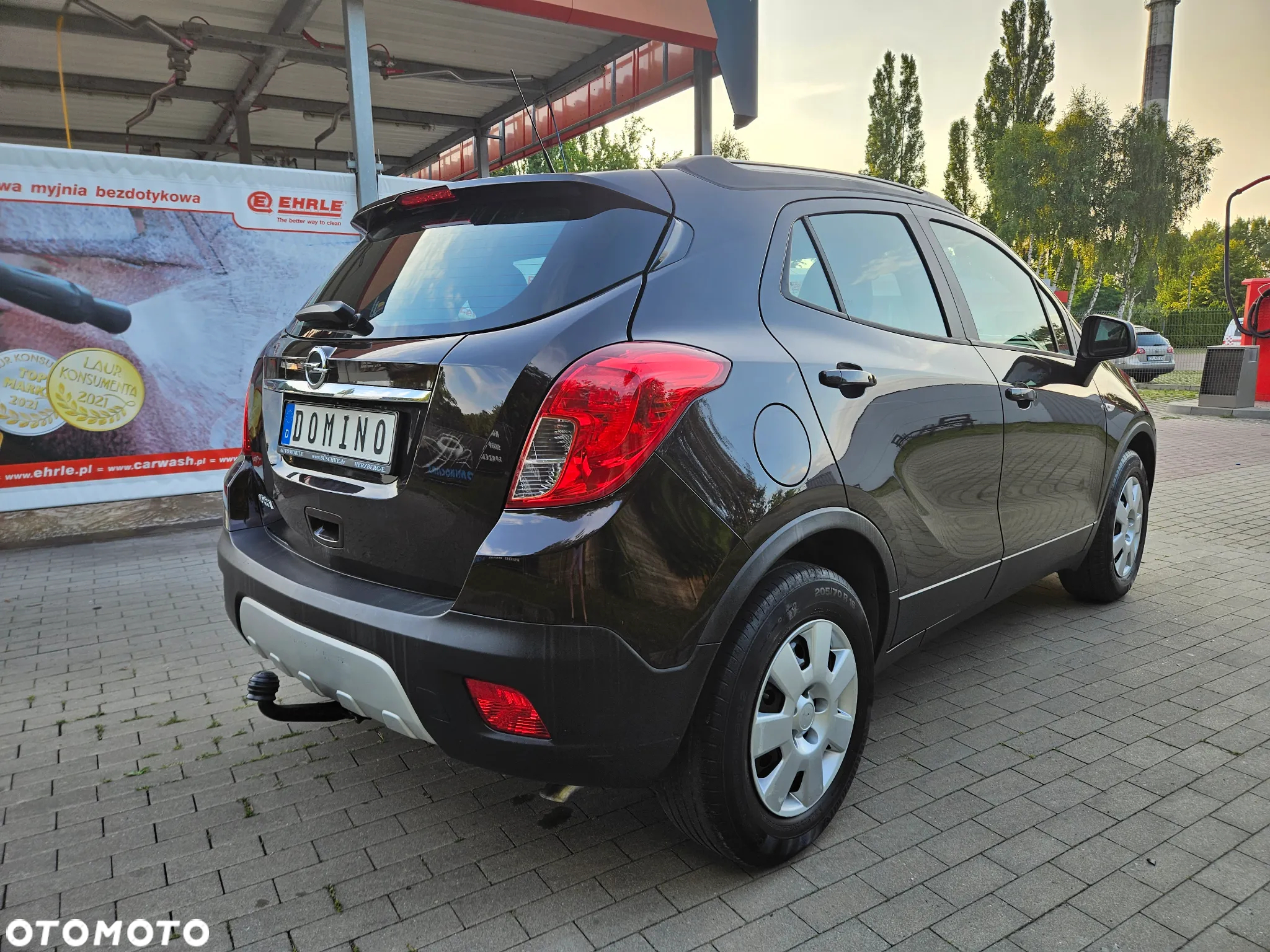 Opel Mokka 1.6 Active S&S - 5