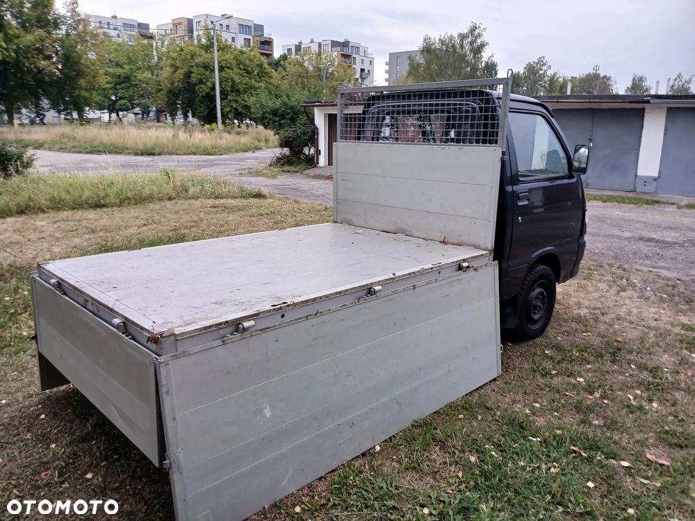 Piaggio PORTER - 7