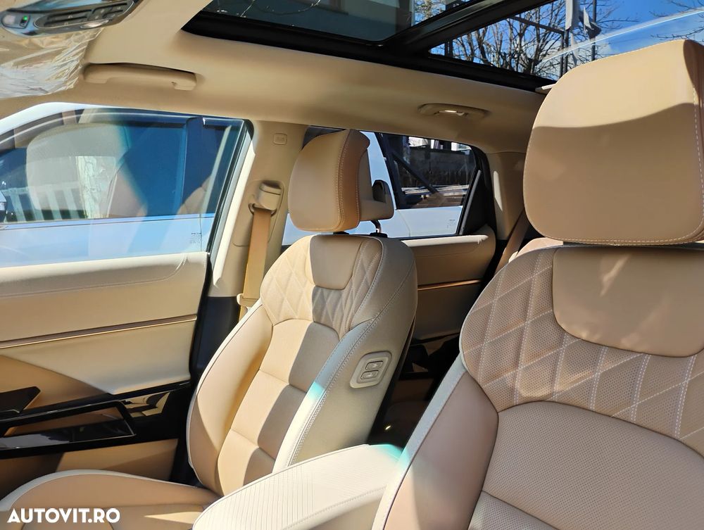 SsangYong Actyon 1.5 T-GDI 2WD Automatik Bliss - 5