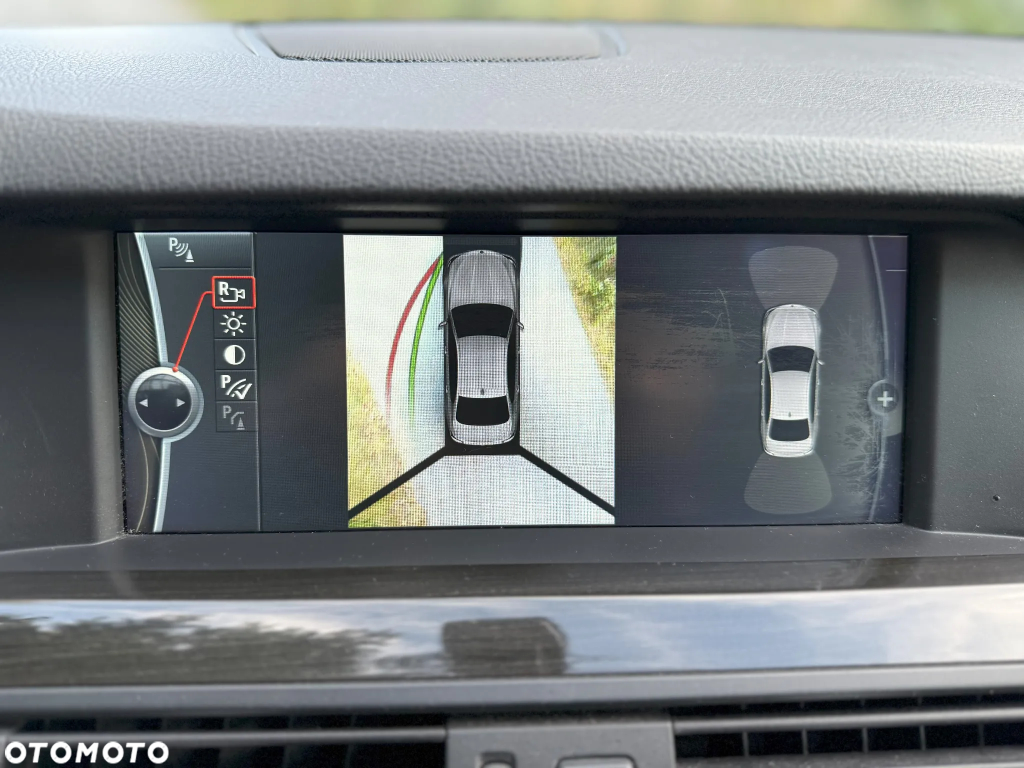 BMW Seria 5 550i - 19