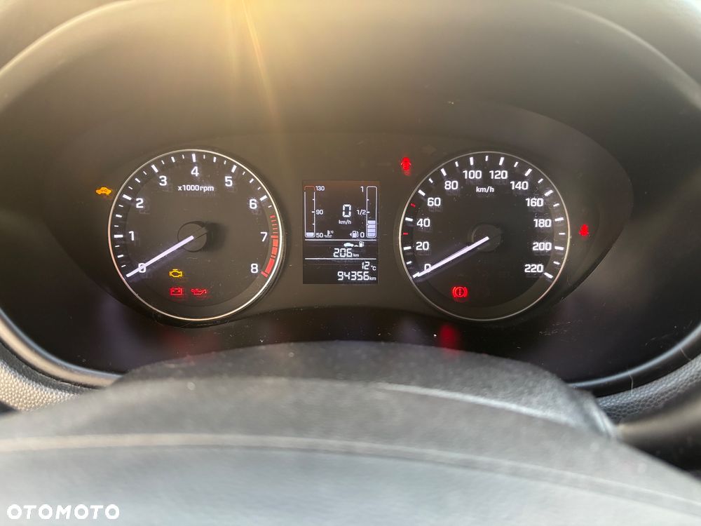 Hyundai i20 - 7
