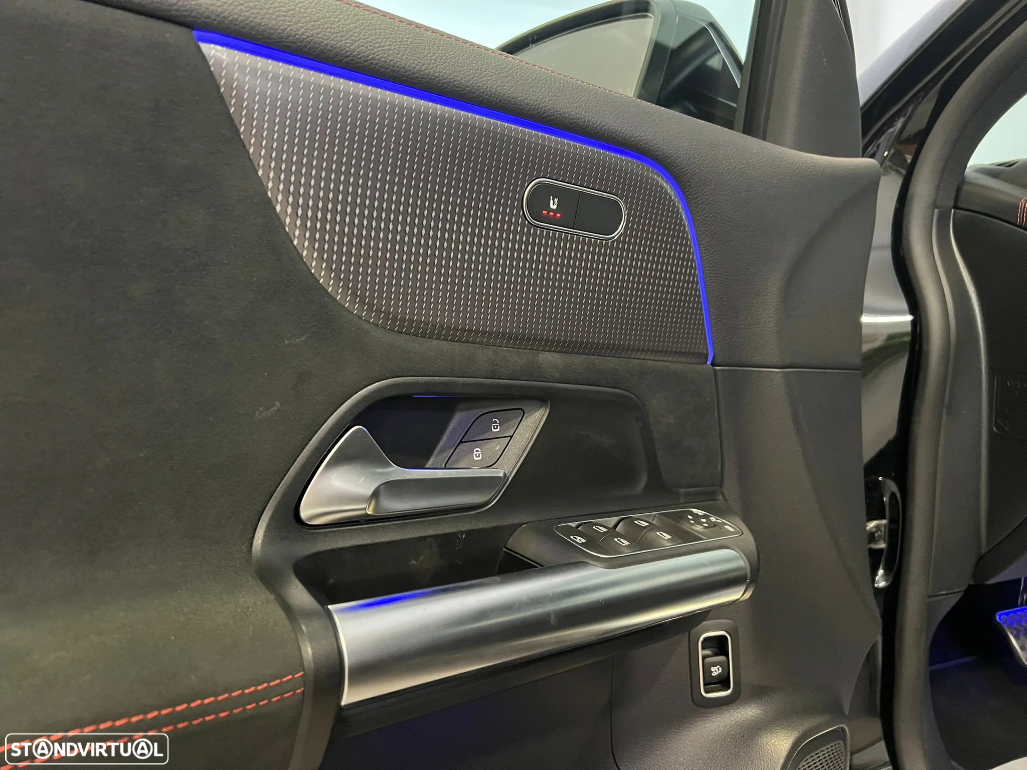Mercedes-Benz EQA 250 AMG Line - 5