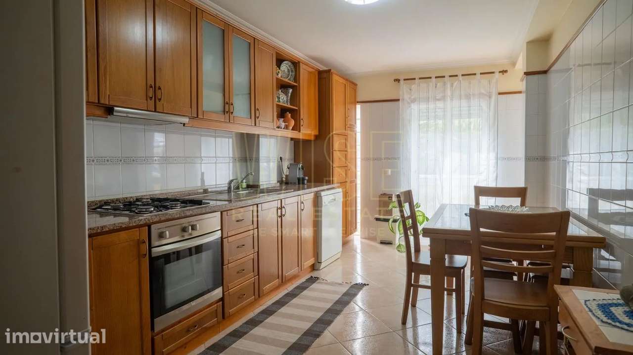 Apartamento T3 com garagem na Pedrulha - Grande imagem: 5/30
