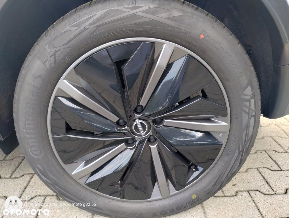 Nissan Qashqai - 27