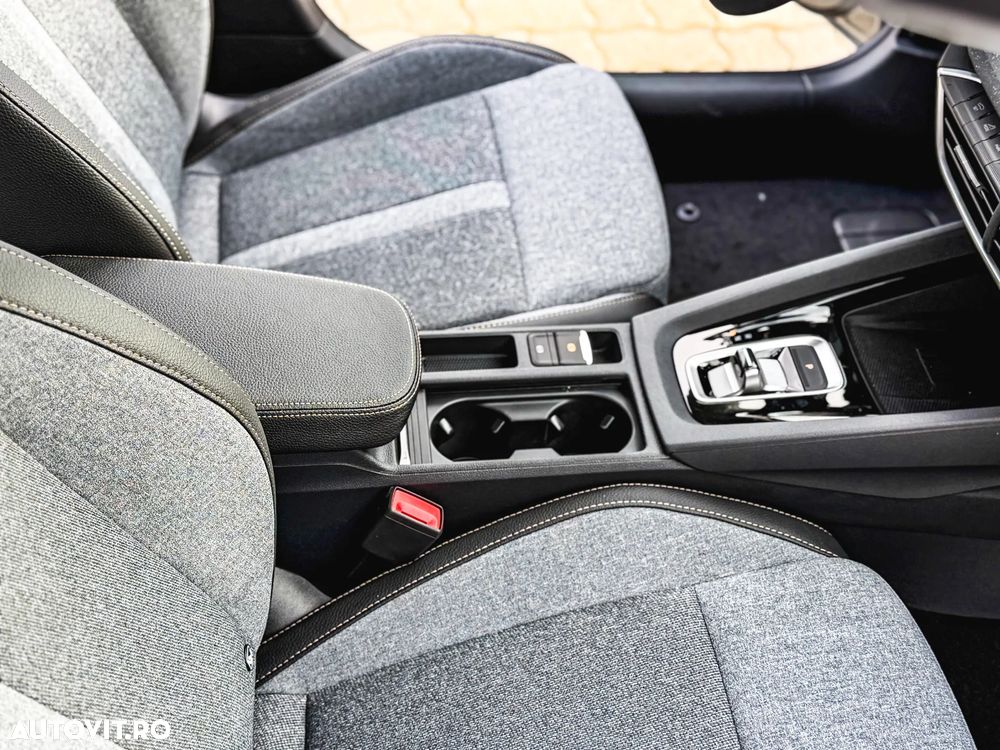 Skoda Octavia 2.0 TDI 150 CP DSG Selection - 33