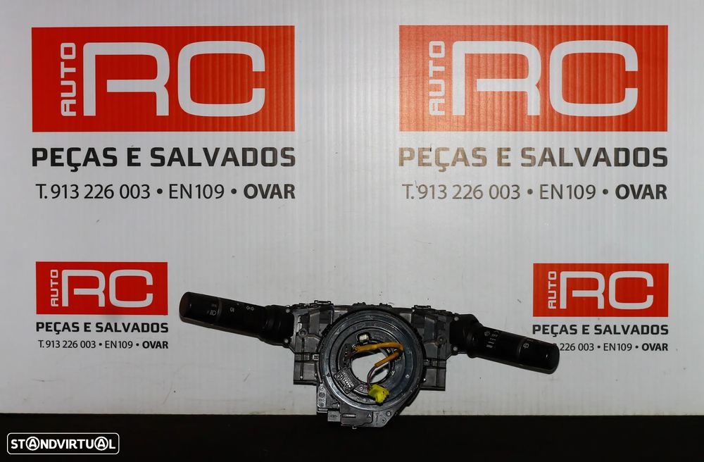 FITA DE AIRBAG C/COMUTADORES MAZDA 2 - 1