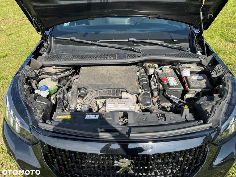 Peugeot 2008 - 35