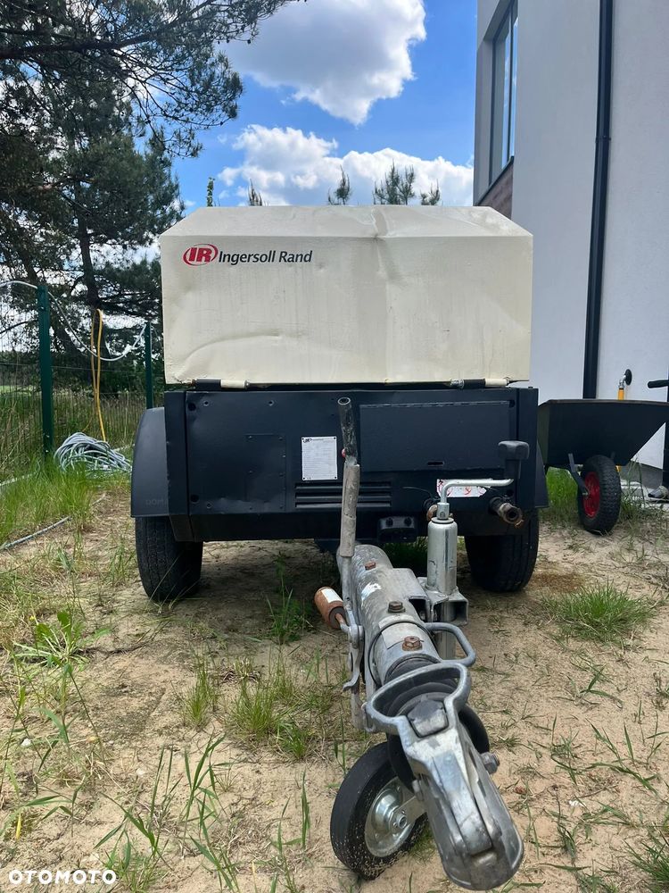 Ingersoll Rand 7/41 - 4