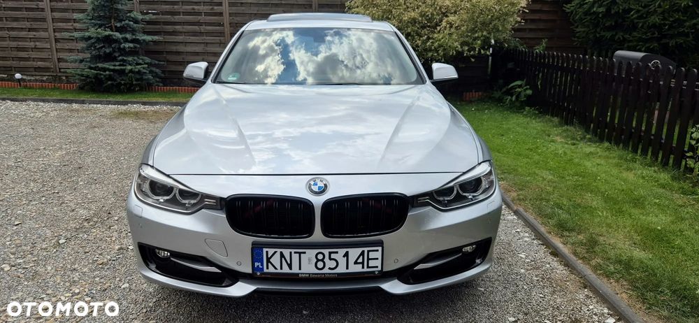BMW Seria 3 - 1