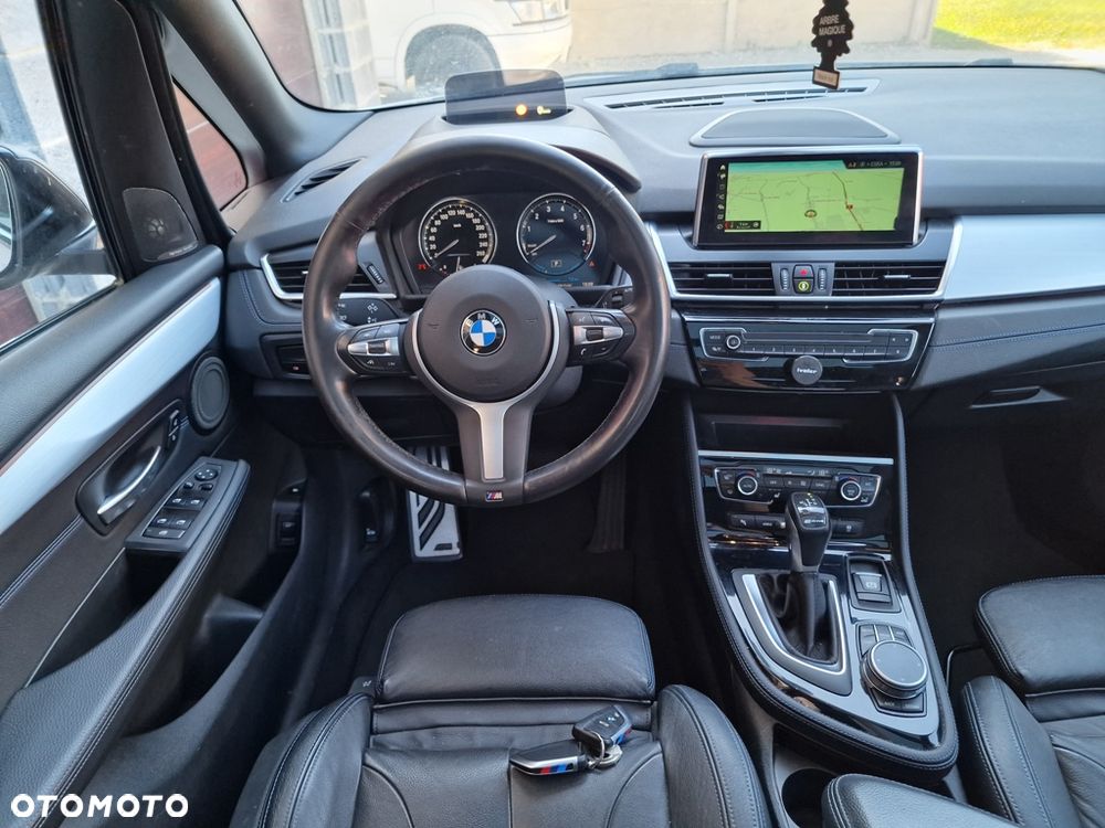 BMW Seria 2 225xe iPerformance M Sport - 18