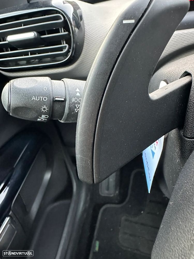 Citroën C4 Cactus 1.6 BlueHDi Shine ETG6 - 14