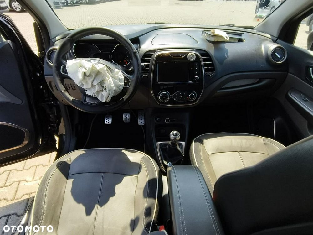 Renault Captur - 10