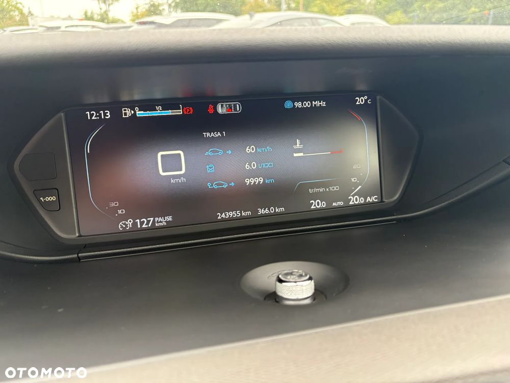 Citroën C4 Picasso BlueHDi 150 Exclusive - 18