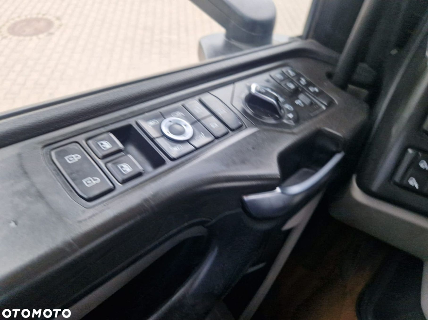 Scania R 500 A4x2NA z Hydrauiką - 12