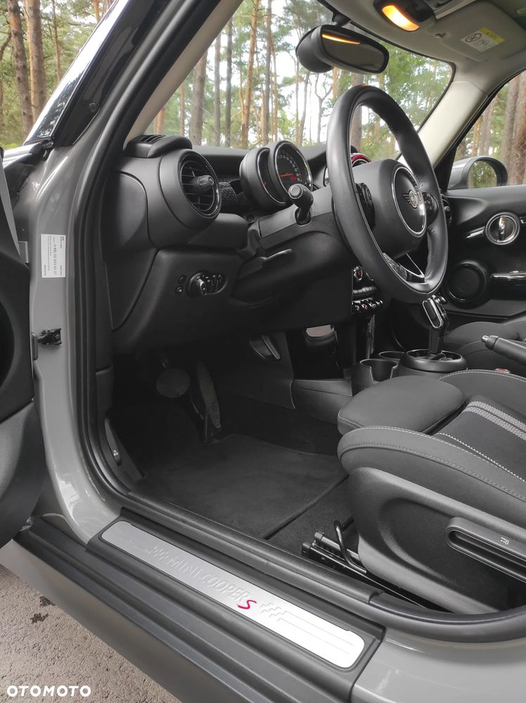 MINI Cooper S - 6