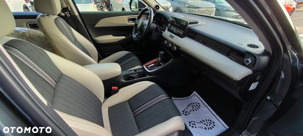 Honda HR-V 1.5 i-MMD Advance Style CVT - 7