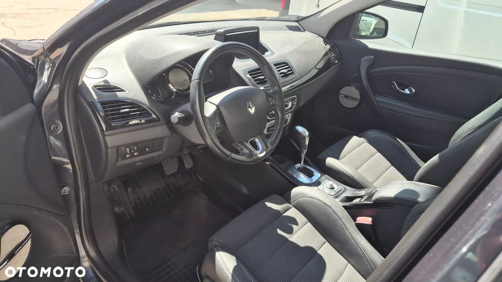 Renault Megane ENERGY dCi 110 EDC INTENS - 6