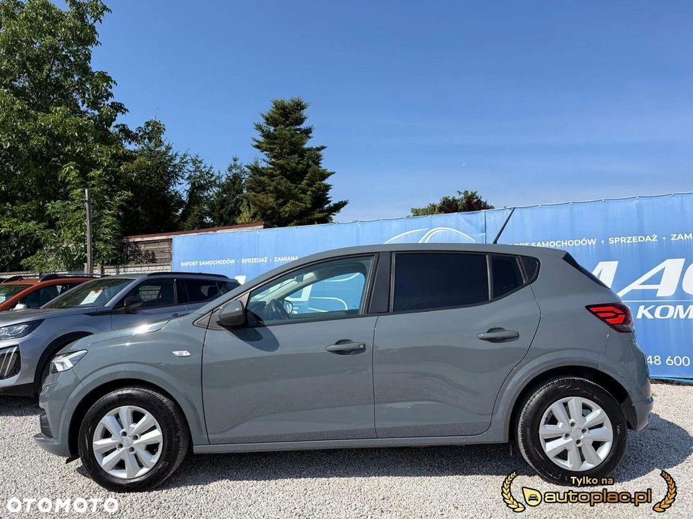 Dacia Sandero - 9