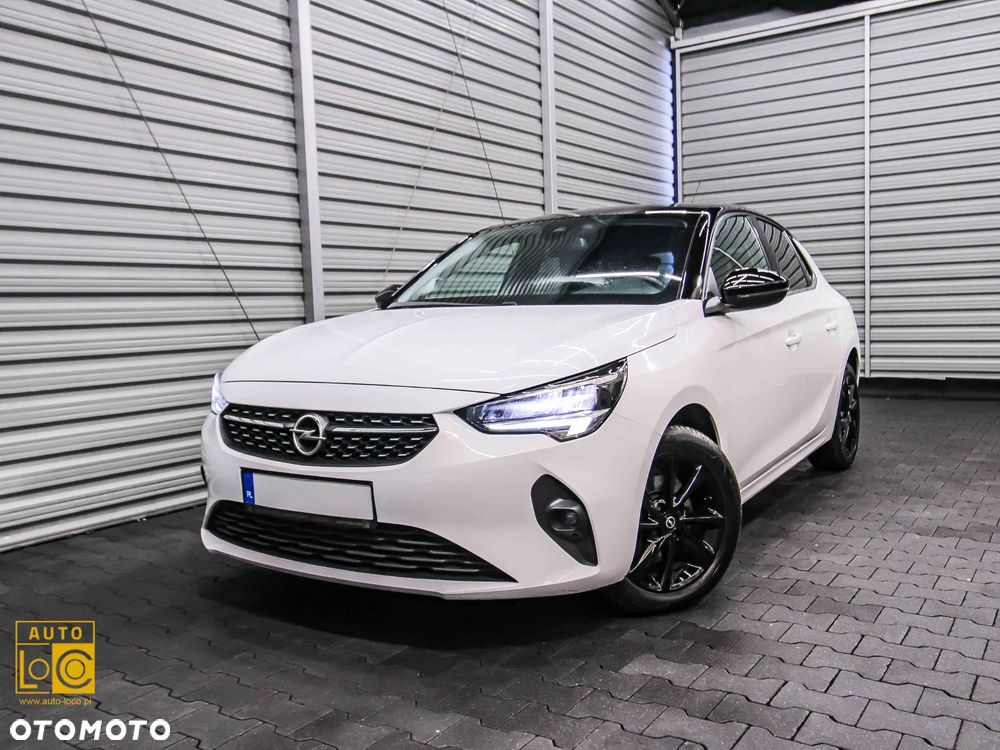 Opel Corsa 1.2 Elegance S&S - 3