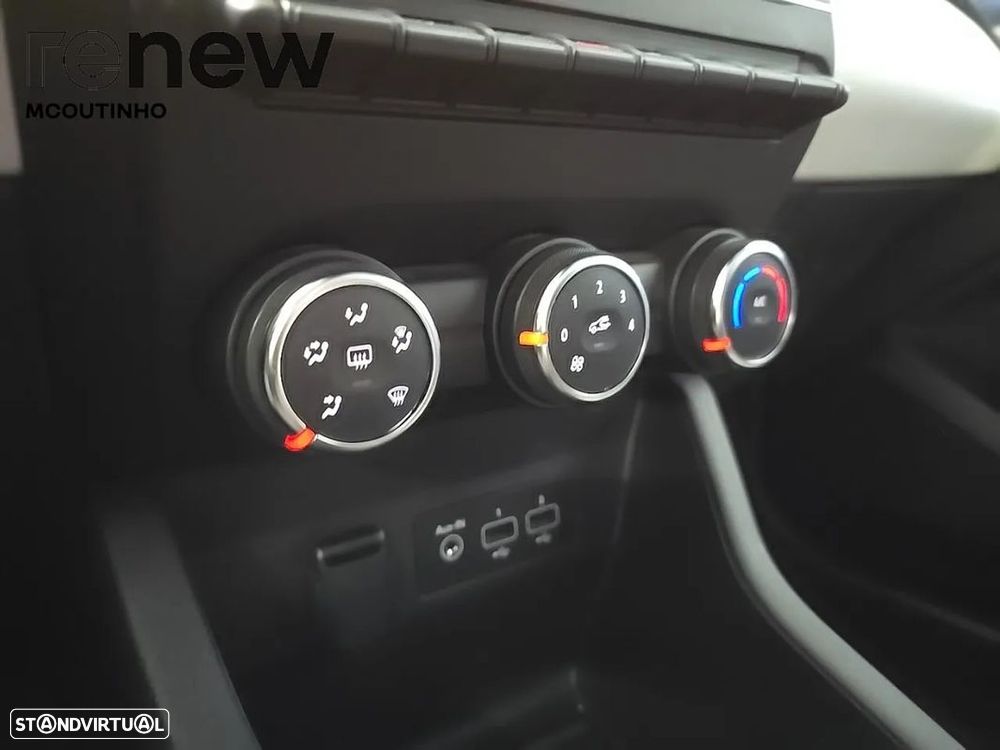 Renault Clio 1.0 TCe Evolution - 17