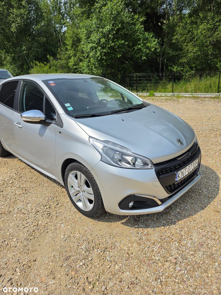 Peugeot 208 82 PureTech Style - 6