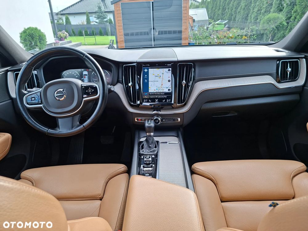 Volvo XC 60 - 11