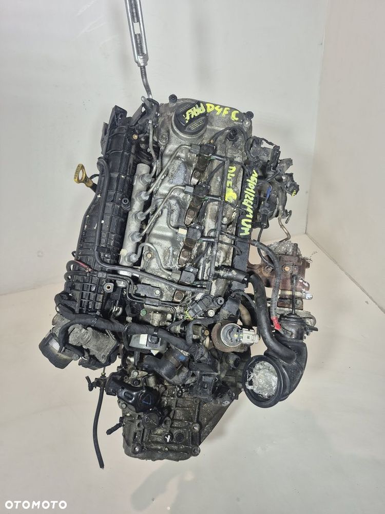 Silnik Kompletny 1.4 CRDi D4FC Kia Ceed II Hyundai I30 II - 10