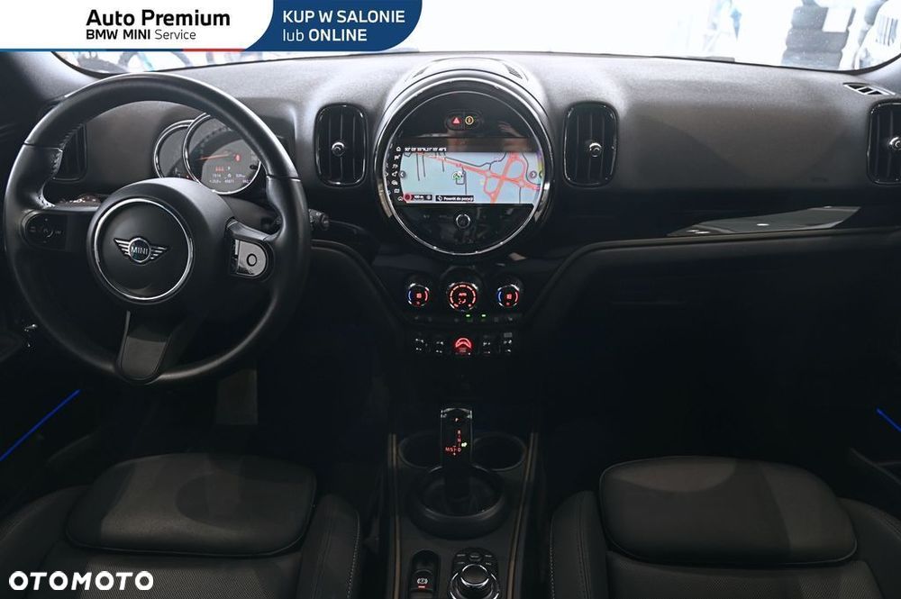 MINI Countryman - 14
