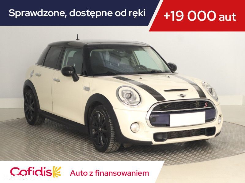MINI Cooper S - 2