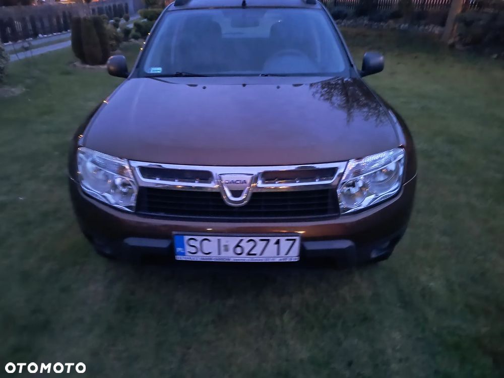Dacia Duster 1.6 Ambiance - 12