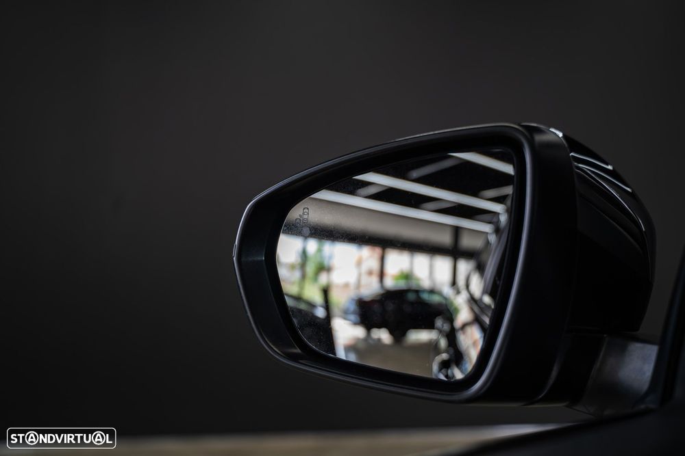 Peugeot 3008 2.0 BlueHDi GT EAT8 - 12