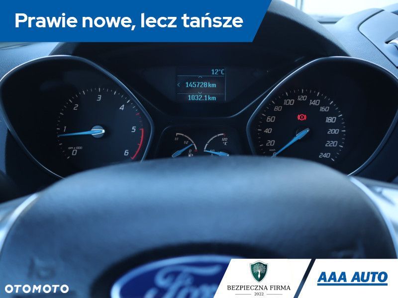 Ford Grand C-MAX - 13