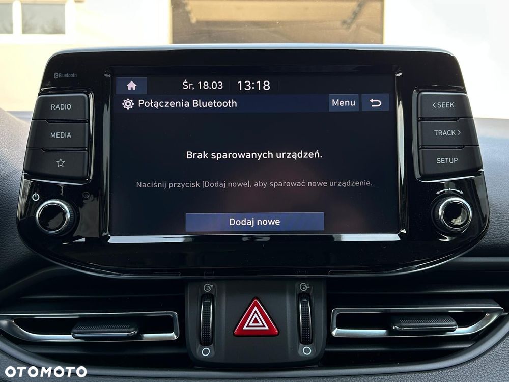 Hyundai i30 1.0 T-GDI Smart DCT - 30