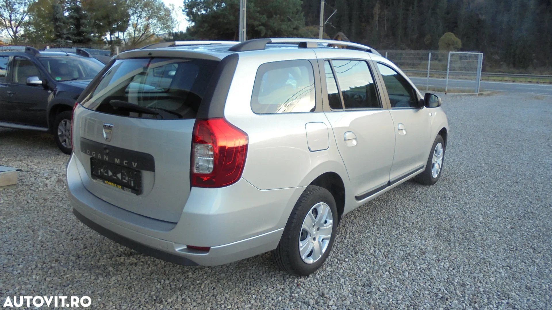Dacia Logan MCV 0.9 TCe Prestige - 7