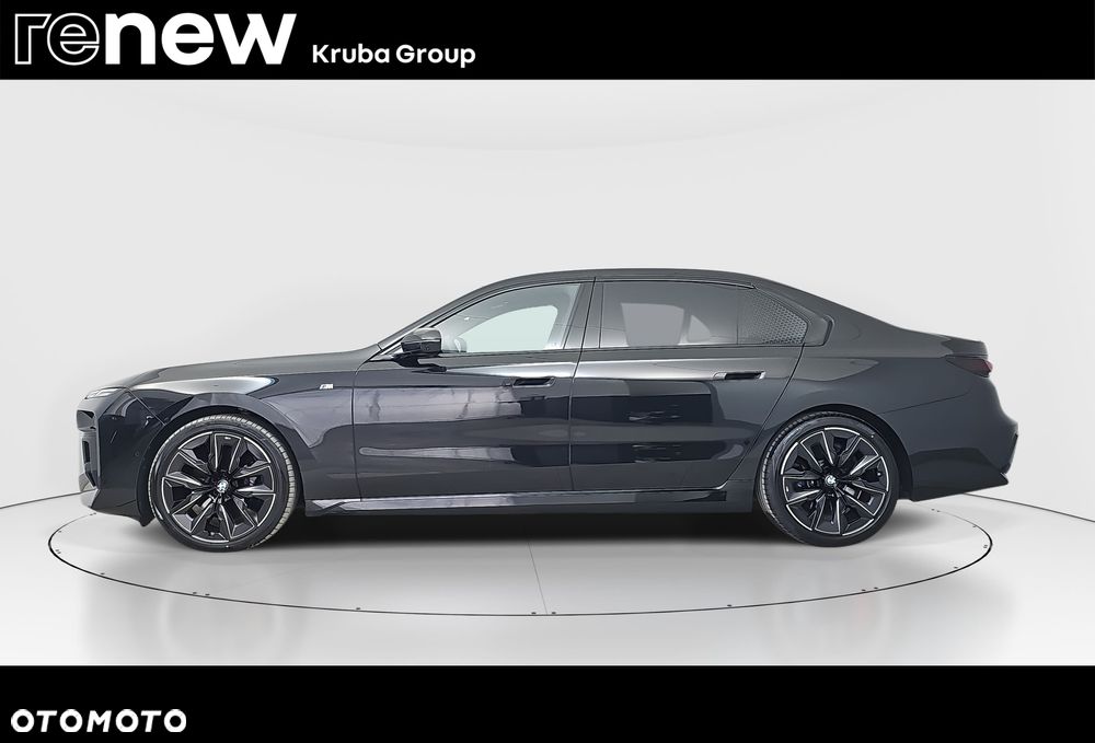 BMW Seria 7 - 8