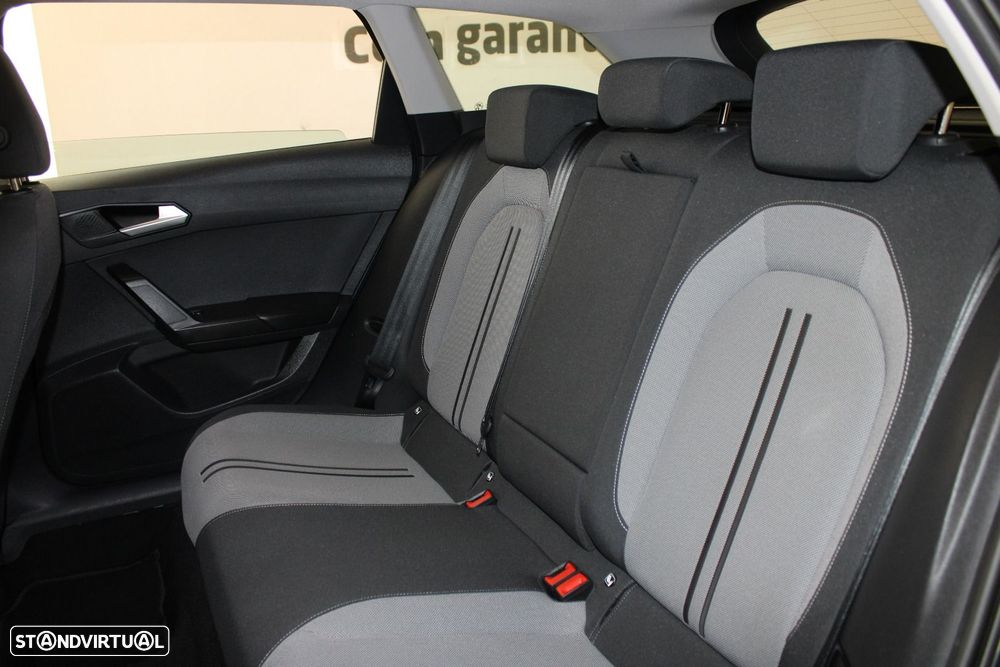 SEAT Leon ST 2.0 TDI Style - 25