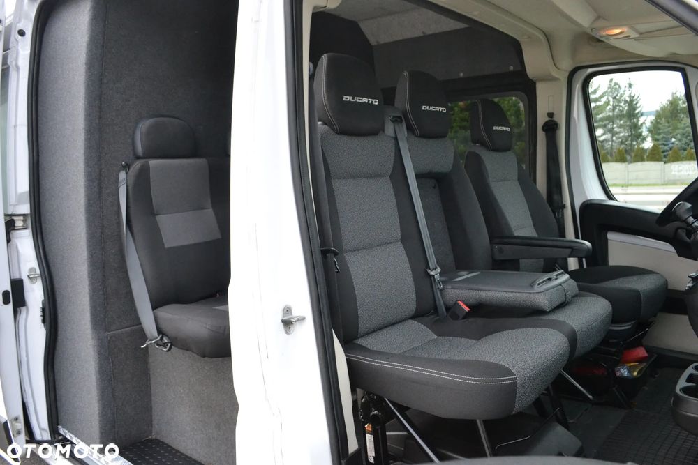 Fiat Ducato - 22