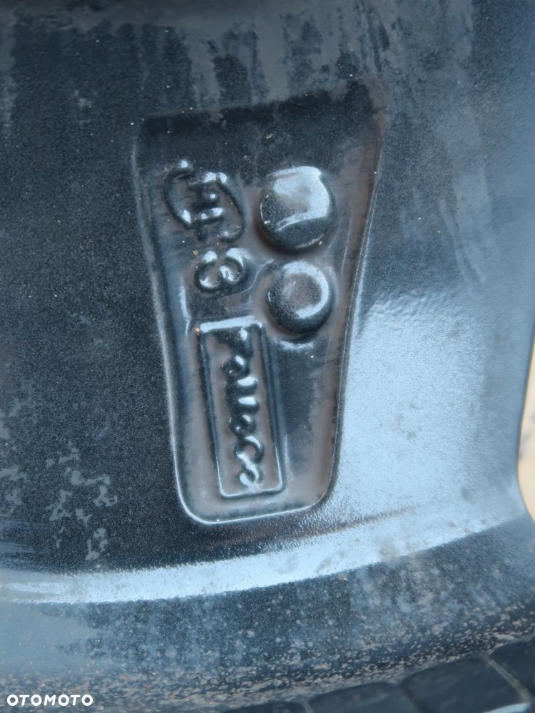 69 Felga Aluminiowa Ford Transit 17'' 8642-1lk21-BA - 11